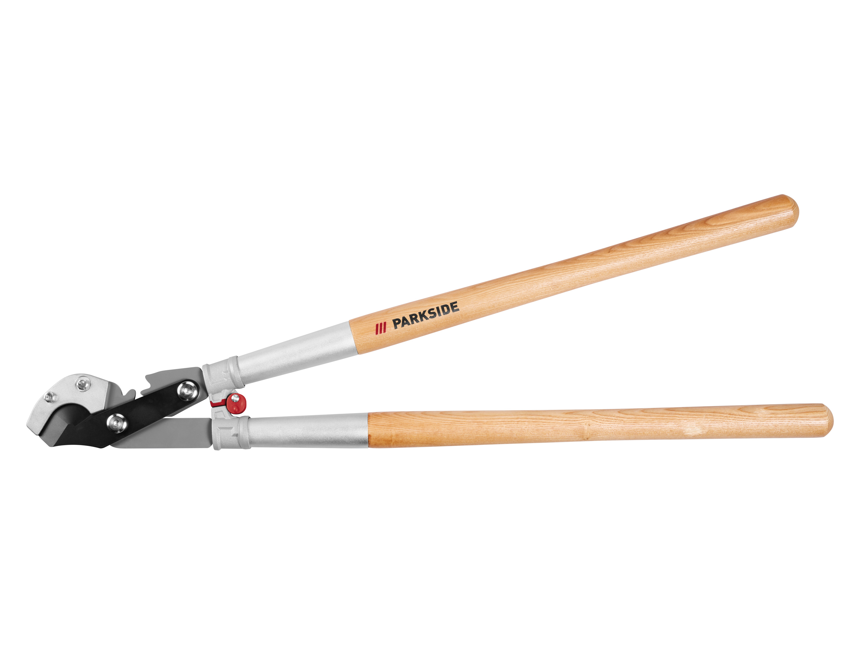 PARKSIDE® Amboss- Astschere-Holzgriff- / Bypass- Astschere