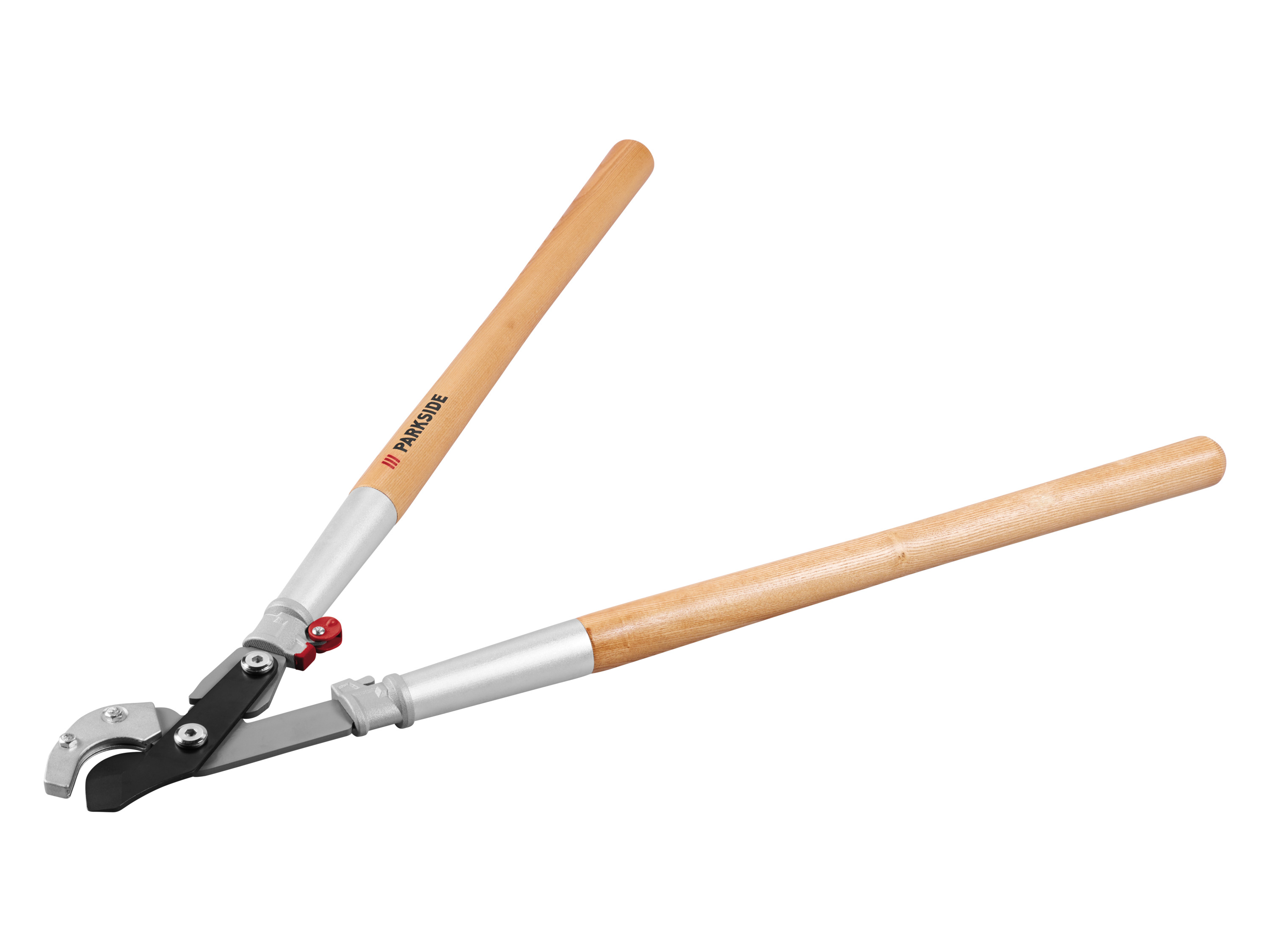 PARKSIDE® Amboss- Astschere-Holzgriff- / Bypass- Astschere Bild 2