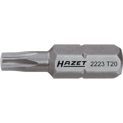 Hazet 2223-T9 TX Bit