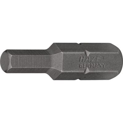 Bit 2206-5 ∙ 5/16 Zoll (8 mm) Sechskant massiv ∙ Innen Sechskant Profil ∙ sw 5 mm