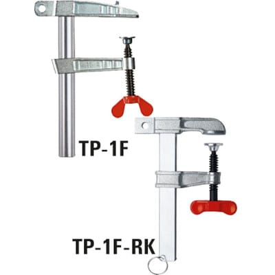 Bessey Polschweißzwinge - LP-1F