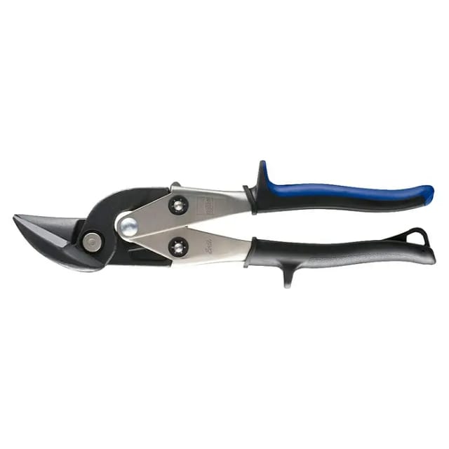 Bessey - Ideal Blechschere 230 mm rechts Blechscheren Metallschere Figurenschere