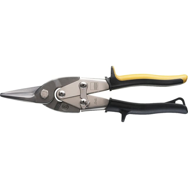 Bessey Figurenschere D16S