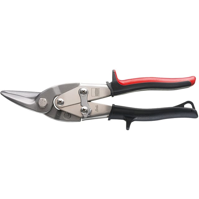 Erdi Figuren-Schere D16L D16L