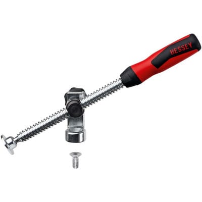 Bessey Schwenkadapter TW28AV 160 mm - TW28AV