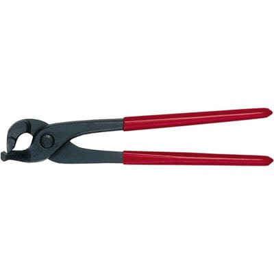Bessey - Stubai Falzaufbiegezange 250mm Falzaufbieger Falzöffner Dachdeckerzange