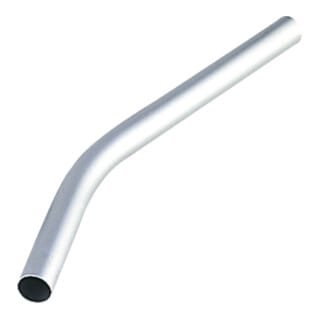 Handrohr gebogen Alu - Makita