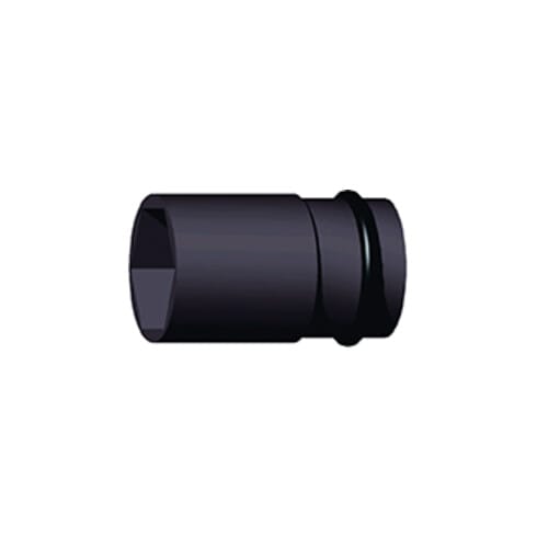 134851-0 Steckschlüssel 22x38mm 1/2' - Makita