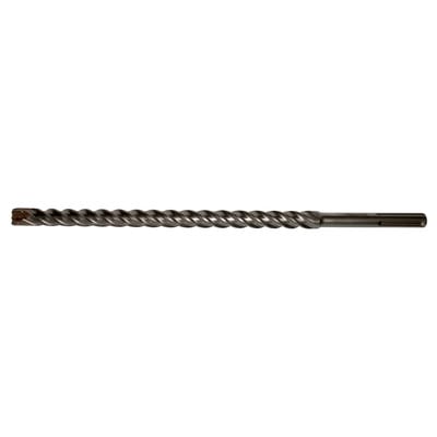 Nemesis B-20096 Hartmetall Hammerbohrer 24 mm Gesamtlänge 520 mm SDS-Max 1 St. - Makita