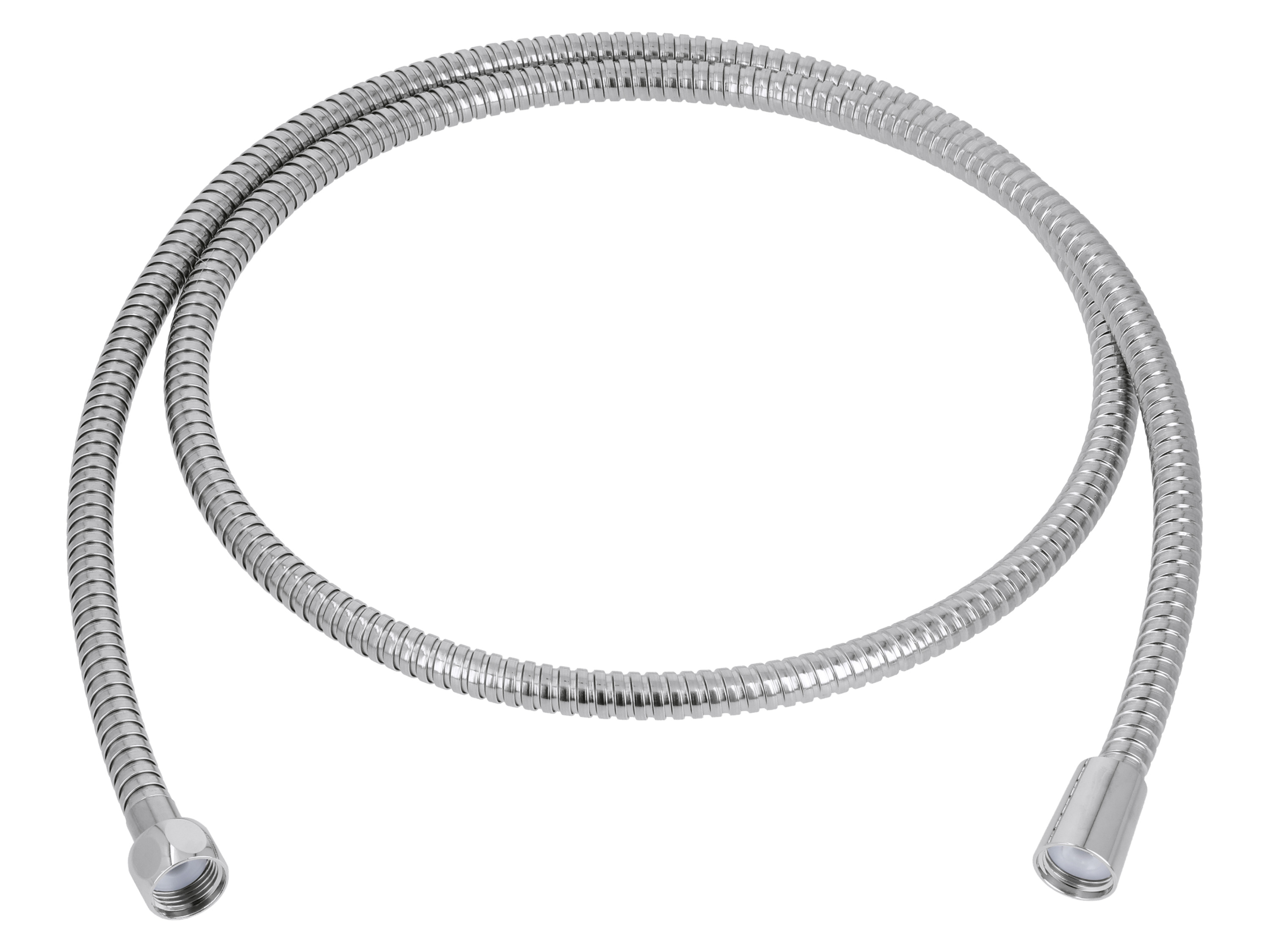 LIVARNO® Handbrause-Set (Chrom)