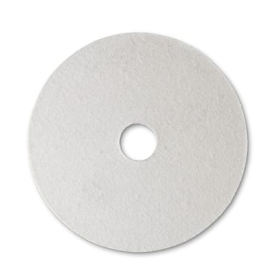 Filzscheibe ø 150 mm Dicke 6 mm - 63718011010 - Fein