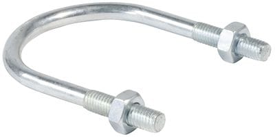 Fischer - Rundstahlbügel etr 26-34 10 Stk