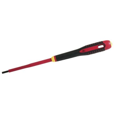 BE-8230S Schlitz-Schraubendreher - Bahco