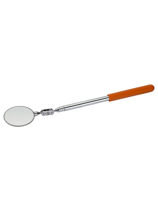 Inspektionsspiegel ausziehbar Spiegel-Größe: (ø) 50 mm - Bahco