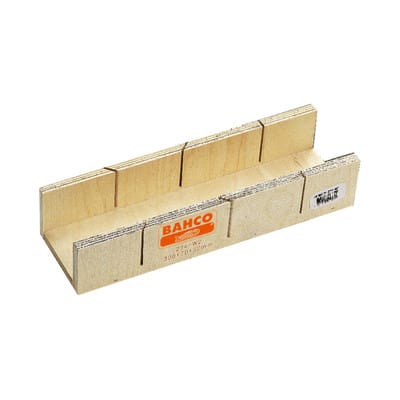 234-W1 Schneidlade 245 mm - Bahco