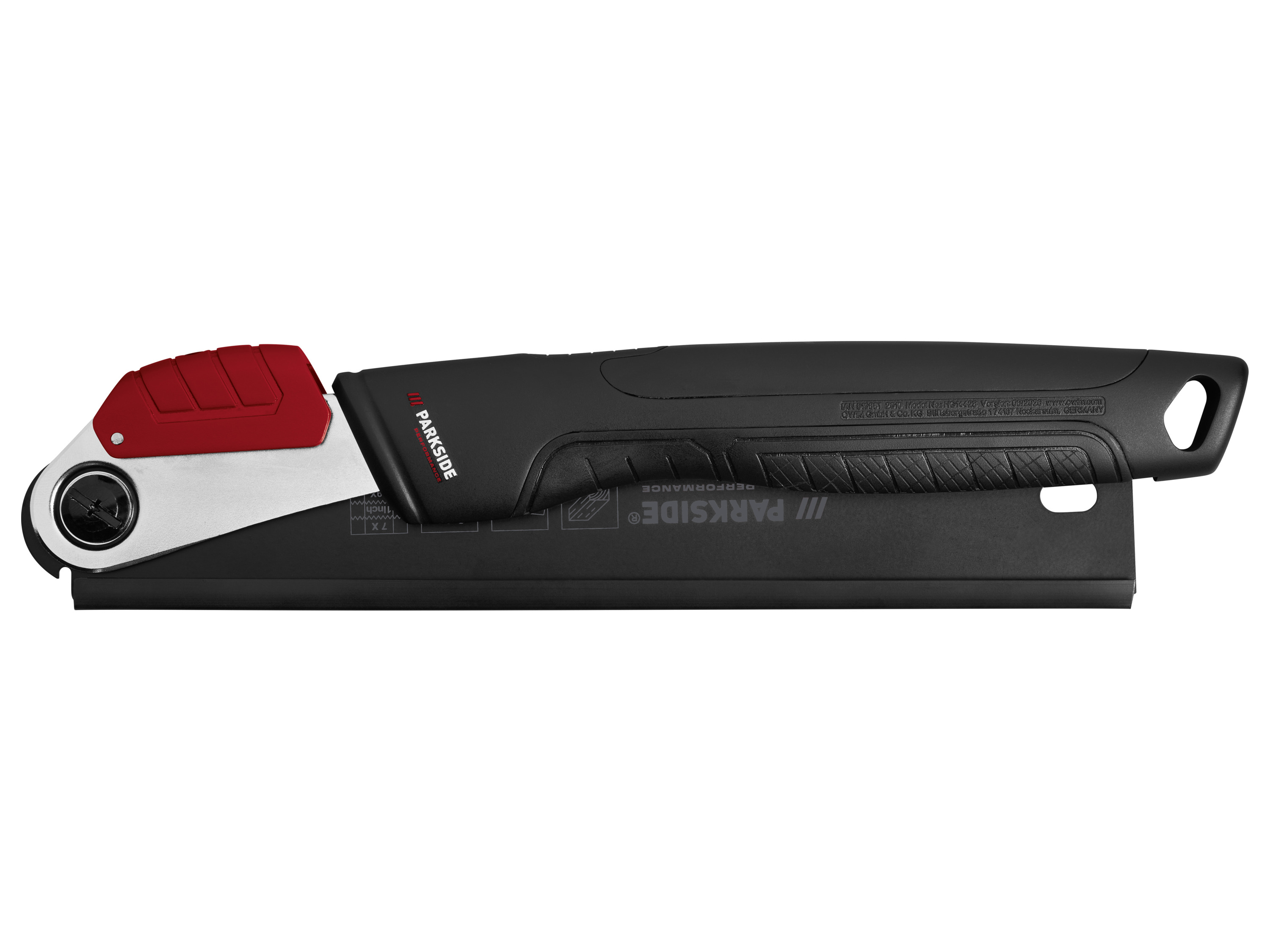 PARKSIDE PERFORMANCE® Japansäge Dozuki / Kataba / Ryoba Bild 2