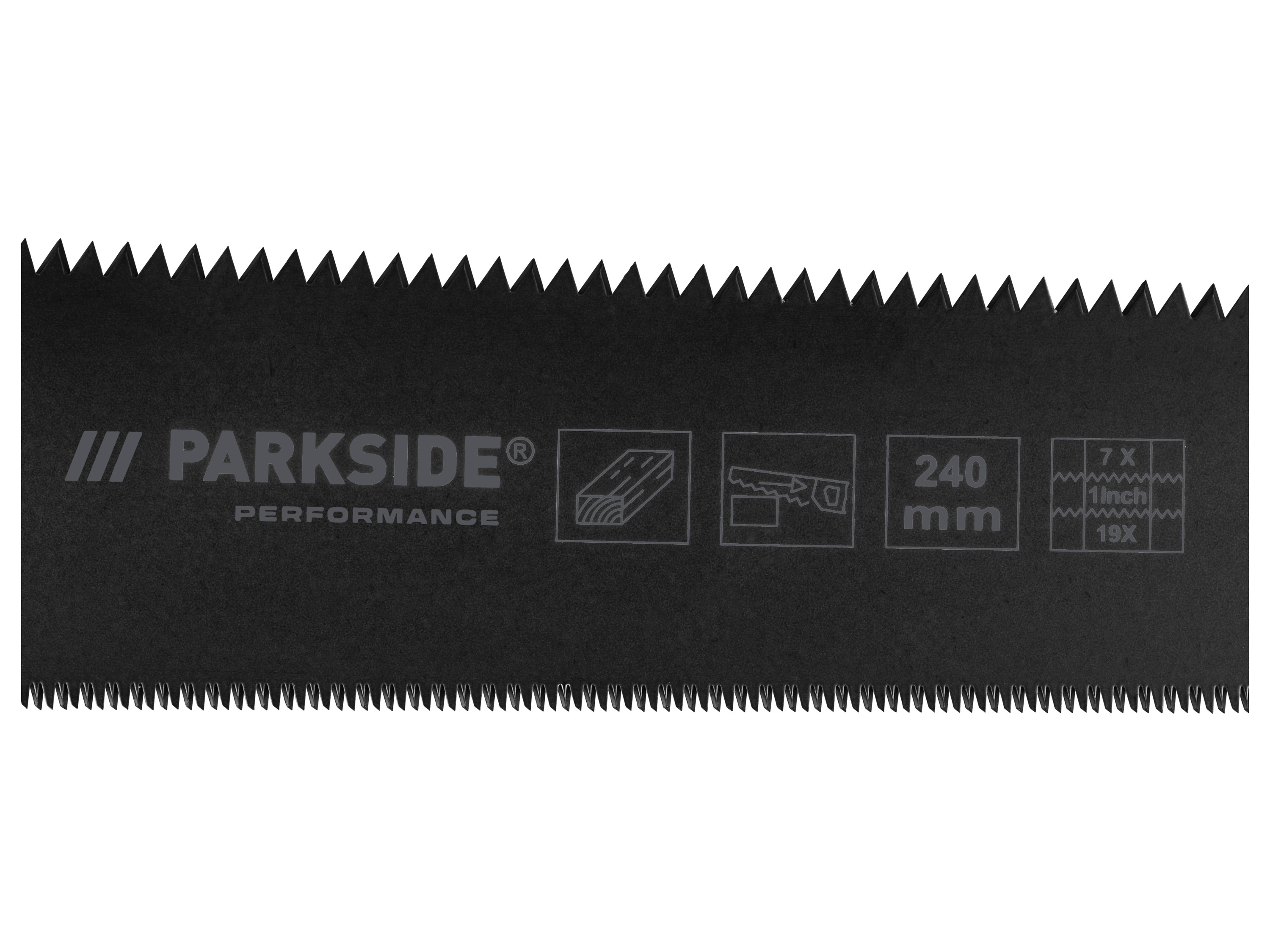 PARKSIDE PERFORMANCE® Japansäge Dozuki / Kataba / Ryoba Bild 3