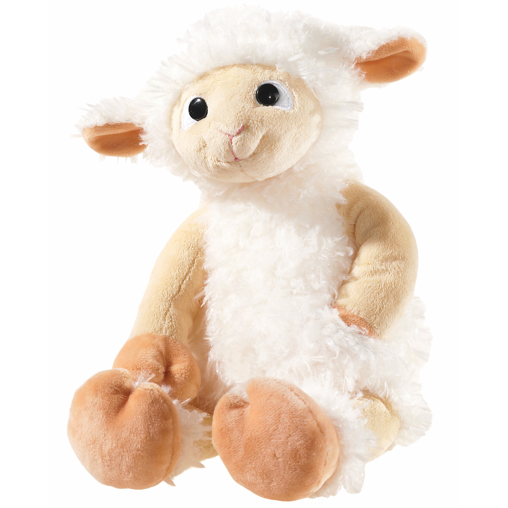 FRIENDSHEEP GRS Wolly Sunshine groß