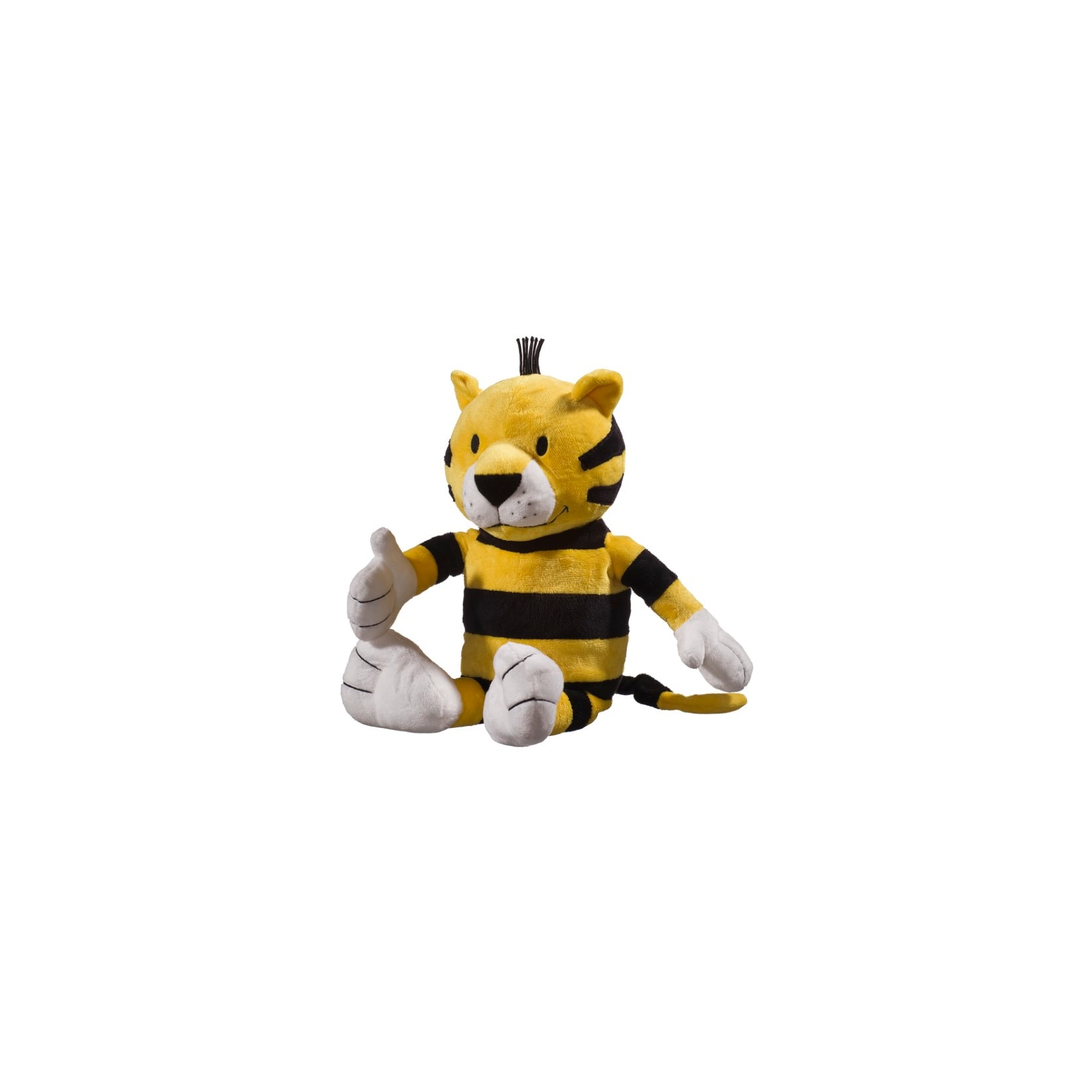 JANOSCH TIGER