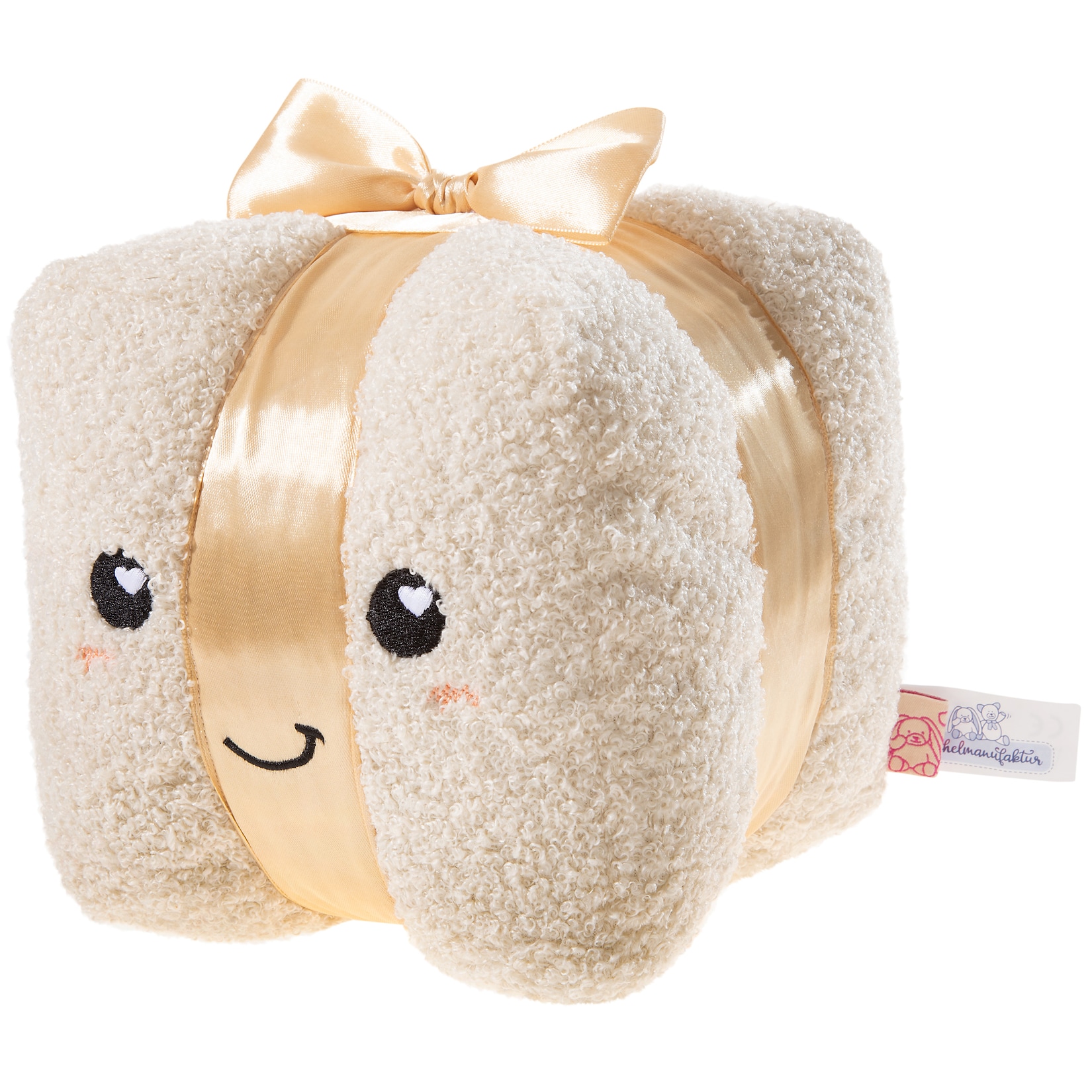 KUMA XMAS Geschenk mit Schleife