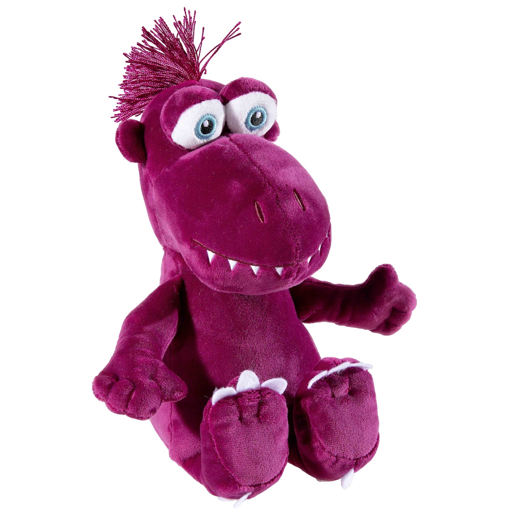 DRACHE KOKOSNUSS GRS Oskar mittel