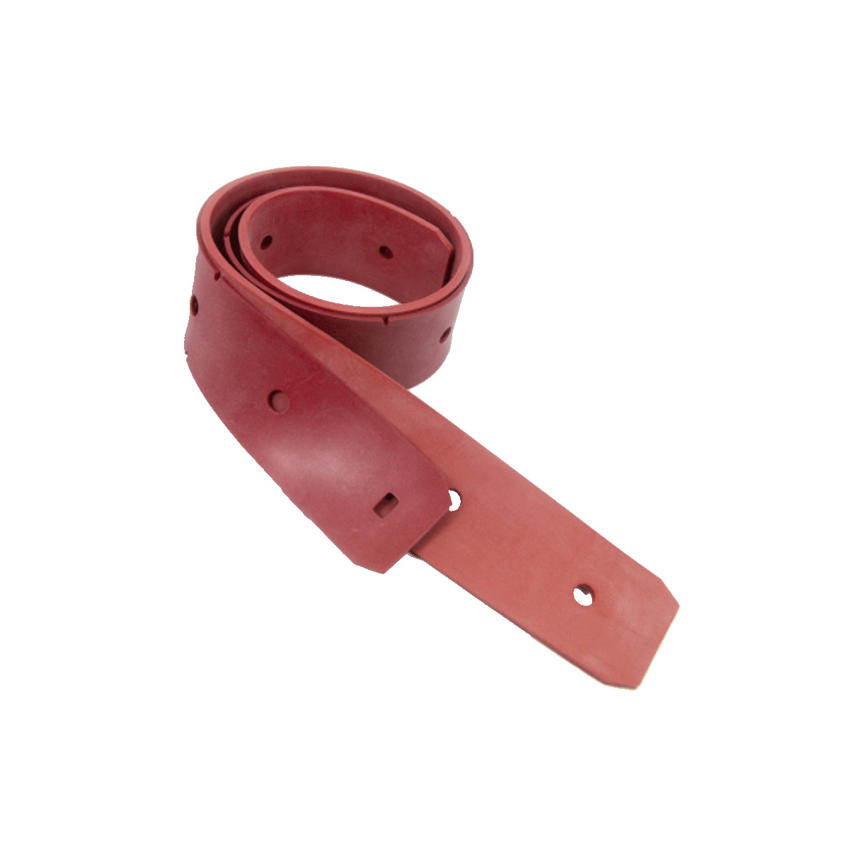 Ersatzteil - Squeegee-blätter 370 Mm 14,5 Red Gum Kit - -
