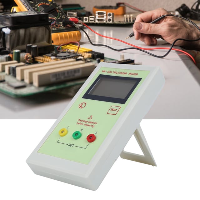 Packung Mit 10 Universellen Doppelseitigen Leiterplatten 4 X 6 Cm Zum Prototyping Und Löten.