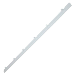 Heck -joll -glasplatte (249 4) Original 481246049282 Whirlpool