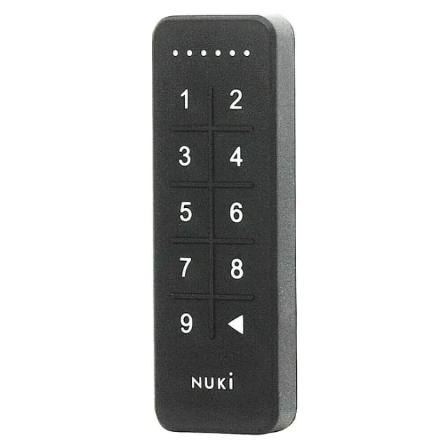 Nuki Keypad