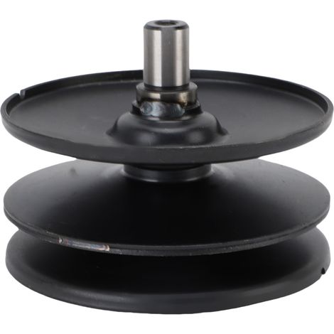 Riemenscheibe Für Rasentraktoren Ersetzen 956 04015b 04015a 04015 Für Cr30 Clt38g 13bc76lf055 13rc76lf055.
