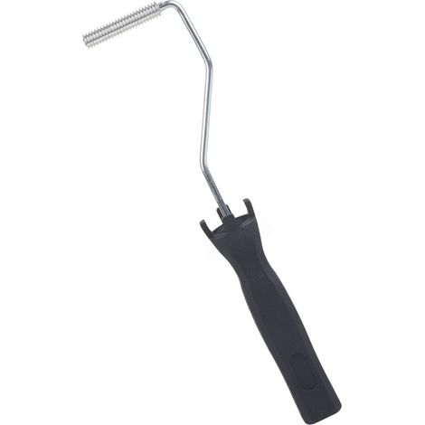 10x50mm Entlüftungswalze Aus Aluminiumlegierung - Für Glasfaser (gfk/frp) Und Harzlaminierung