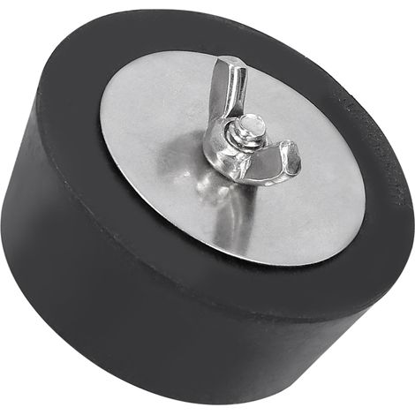 Winterfester Gummistopfen – Für 63-mm-schwimmbadrohre