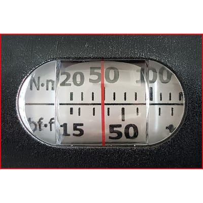 Ks tools 1/2' Drehmomentschlüssel-Set Ergotorque precision, 40-200 Nm,