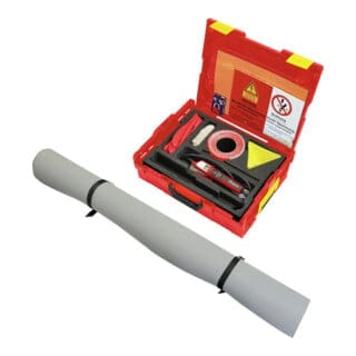 VDE-Ergänzungsset in l-boxx 136 - Gedore