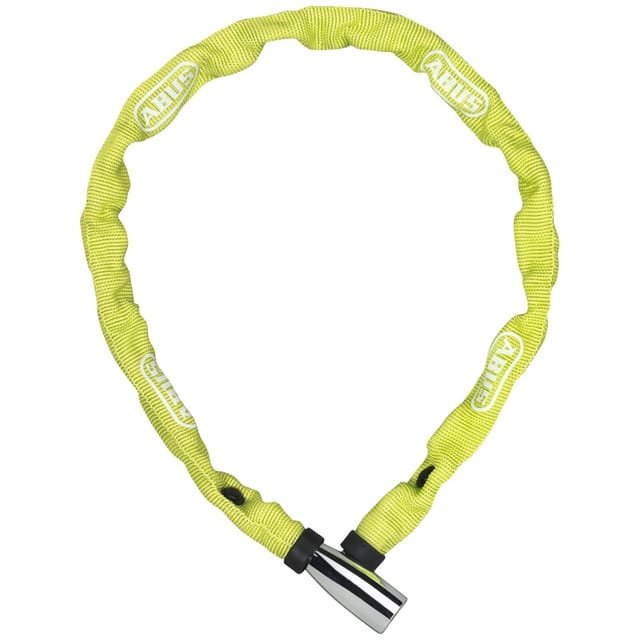 Abus - Kettenschloss 1500/60 web color