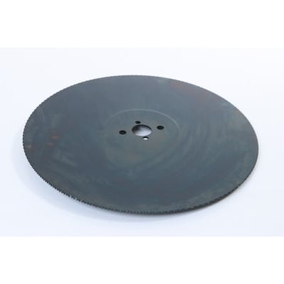 ELMAG Sägeblatt HSS / DMo5, HSS 370x3,0x32mm, T 4 / 280 Zähne