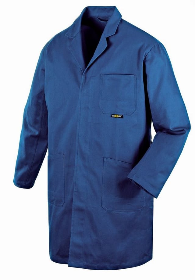 teXXor® Kittel, 290 g/m²