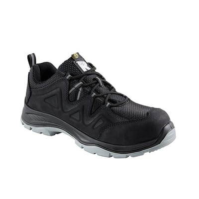 S3S-ESD Sicherheitshalbschuhe SmartStar Gr. 41 - Runnex