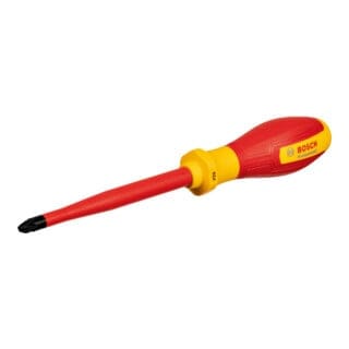 Bosch Professional - 1600A02ND3 1600A02ND3 vde Kreuzschlitz-Schraubendreher