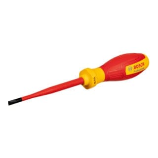 1600A02NC2 vde Schlitz-Schraubendreher - Bosch Professional