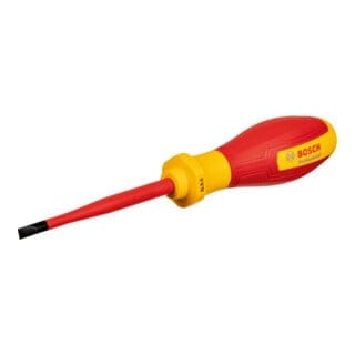 1600A02NC3 vde Schlitz-Schraubendreher - Bosch Professional