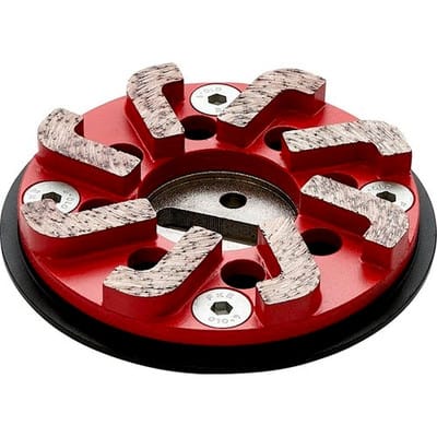 Werkzeugkopf dia abrasive-rg 80 – 767984 - Festool