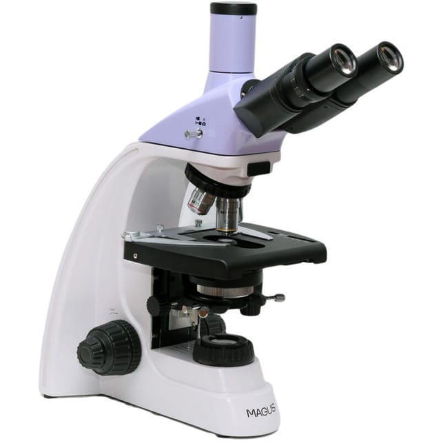 Biologisches Mikroskop MAGUS Bio 250T