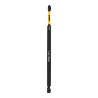 DeWalt Torsion Bit schlagf. PZ2 152 mm