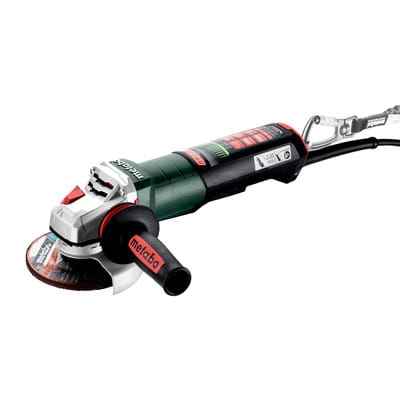 Metabo - Winkelschleifer wepba 20-125 Quick ds bl (600643000) im Karton