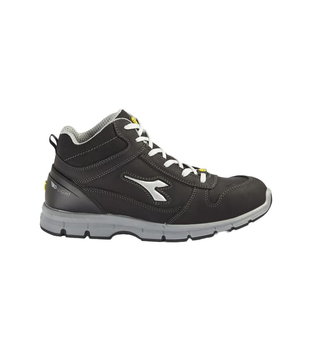 Diadora - Schuhe run mid S3S fo sr esd - didora - 701.181155/80013-42