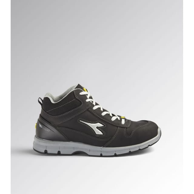 Diadora - Schuhe run mid S3S fo sr esd - didora - 701.181155/80013-45