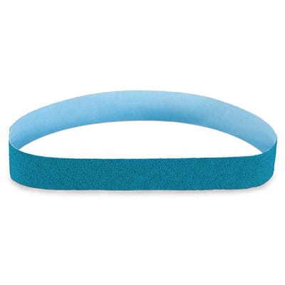 Flex Schleifband Schleifbänder ZIRCOFLEX 533x30mm ZI-P120 10er VE für BME FBE