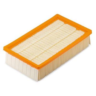 Flachfaltenfilter für S36/47 (337692) - Flex