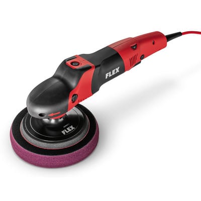 Flex - Polierer mit hohem Drehmoment PE14-1 180 1400W, Sologerät